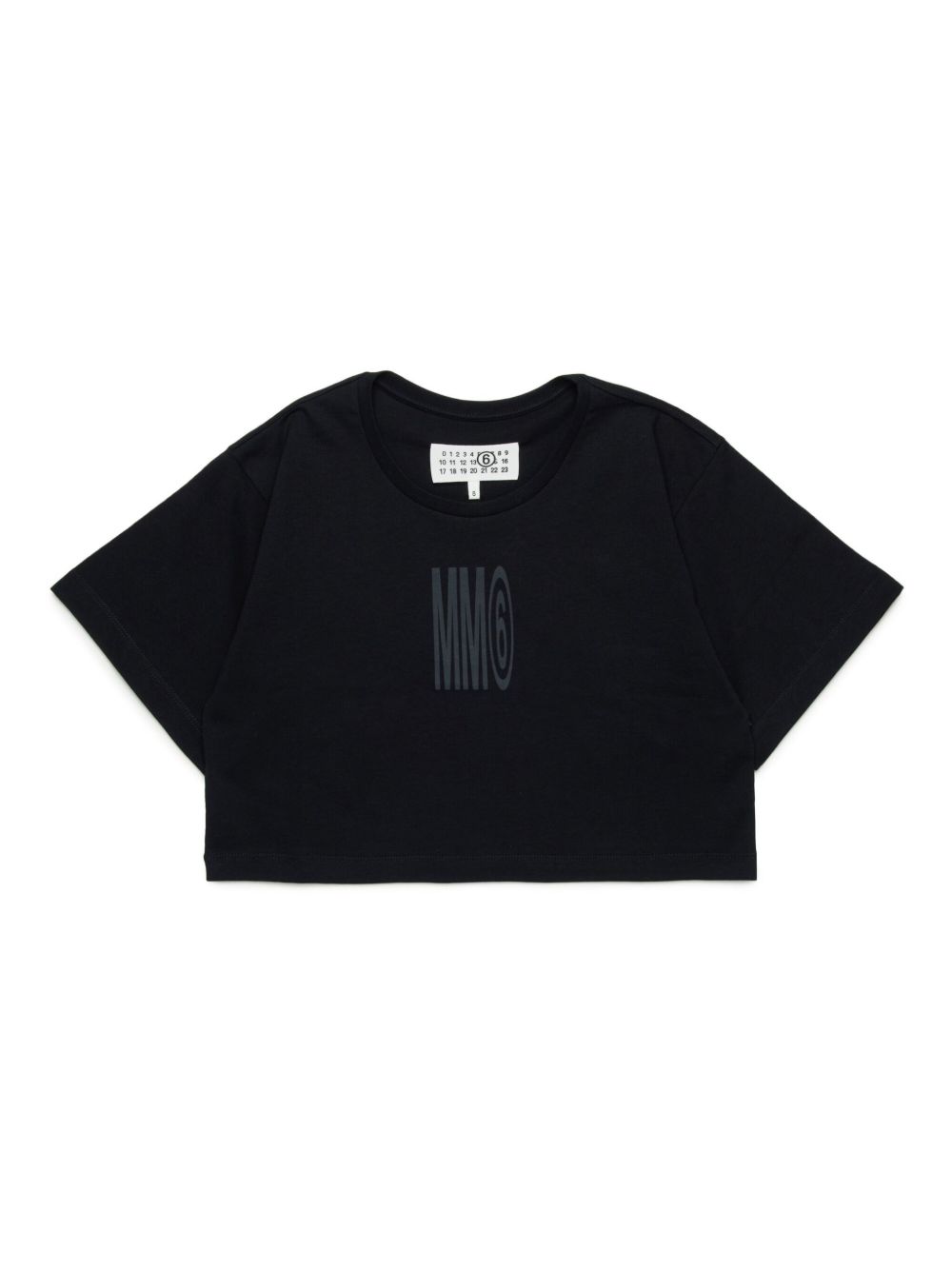 MM6 Maison Margiela Kids
티셔츠 위드 프린트